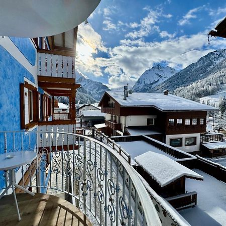 B&B Cesa Planber Mountain View Bike Friendly Канацеї Екстер'єр фото