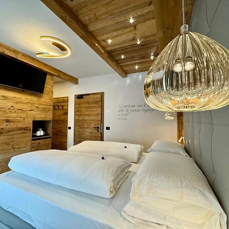 B&B Cesa Planber Mountain View Bike Friendly Канацеї Екстер'єр фото