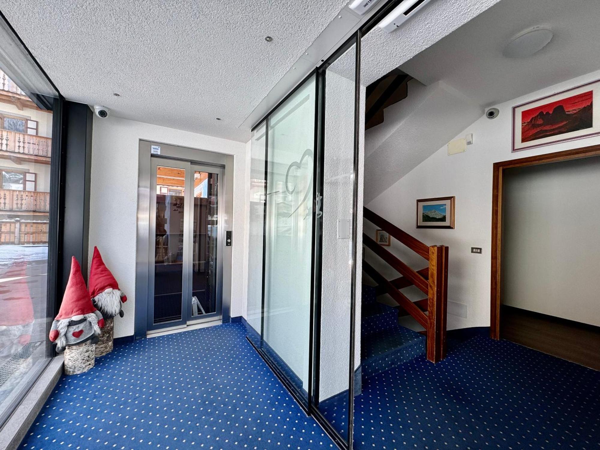 B&B Cesa Planber Mountain View Bike Friendly Канацеї Екстер'єр фото
