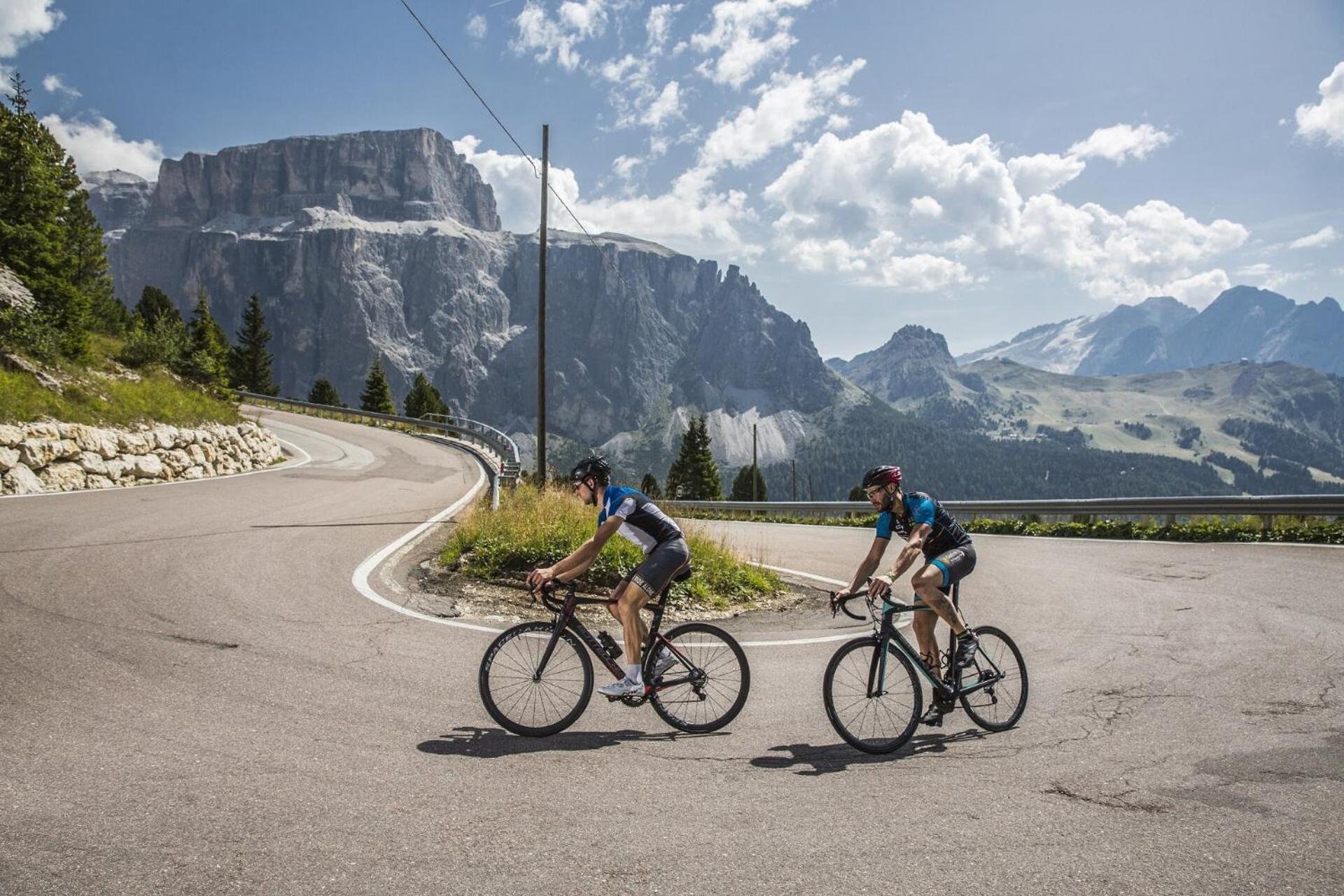 B&B Cesa Planber Mountain View Bike Friendly Канацеї Екстер'єр фото