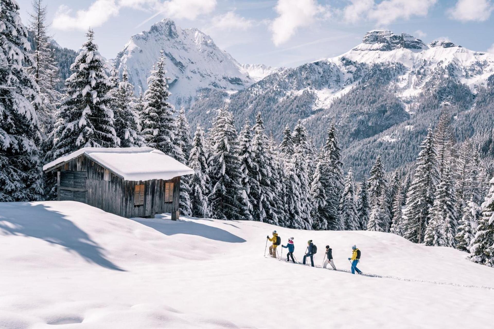 B&B Cesa Planber Mountain View Bike Friendly Канацеї Екстер'єр фото