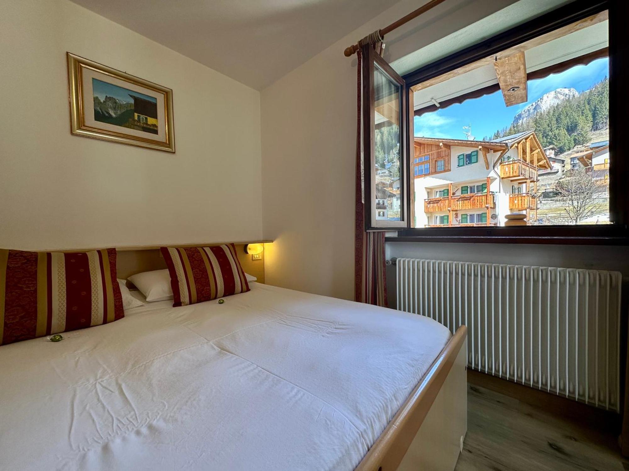 B&B Cesa Planber Mountain View Bike Friendly Канацеї Екстер'єр фото