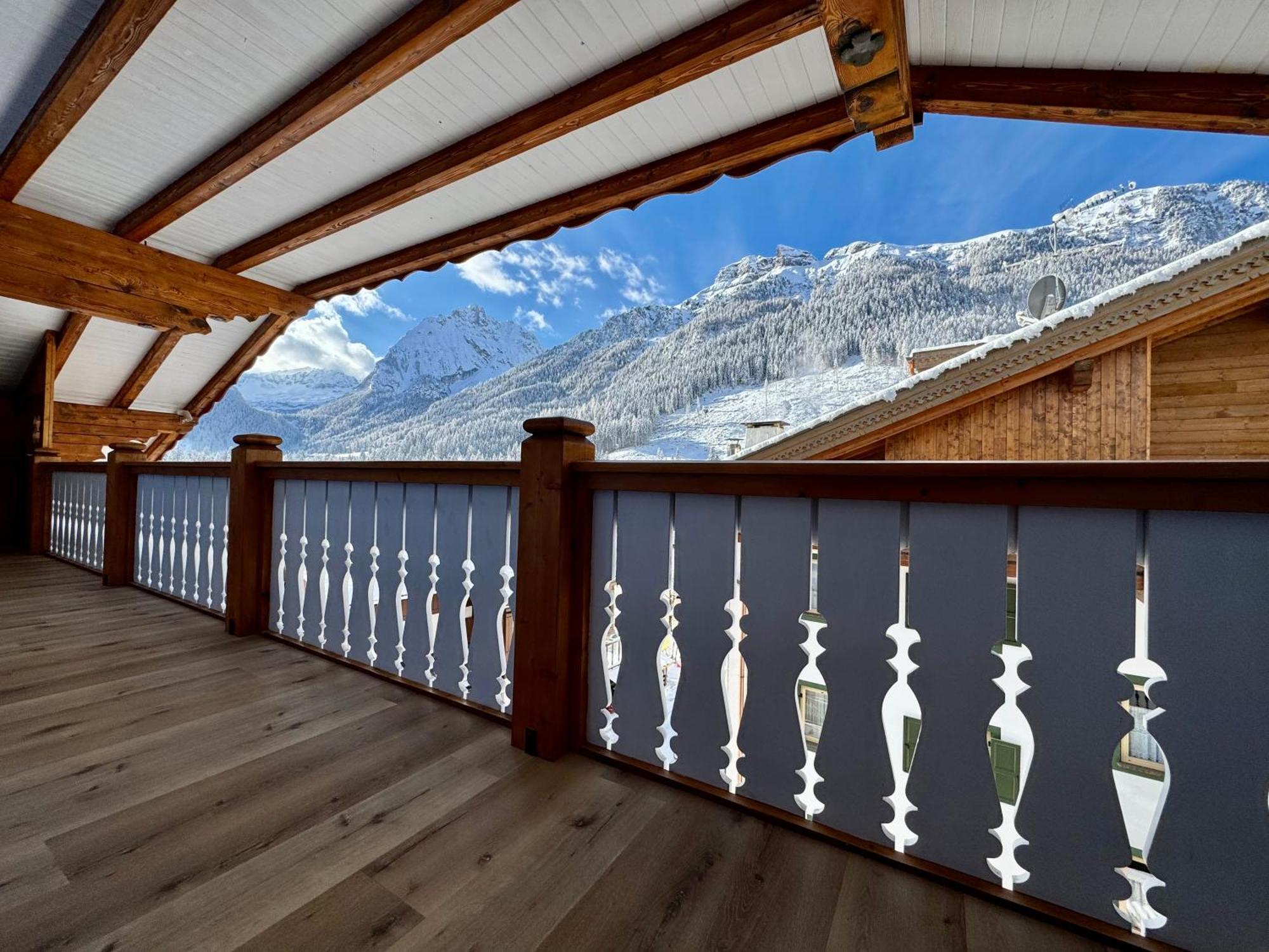 B&B Cesa Planber Mountain View Bike Friendly Канацеї Номер фото
