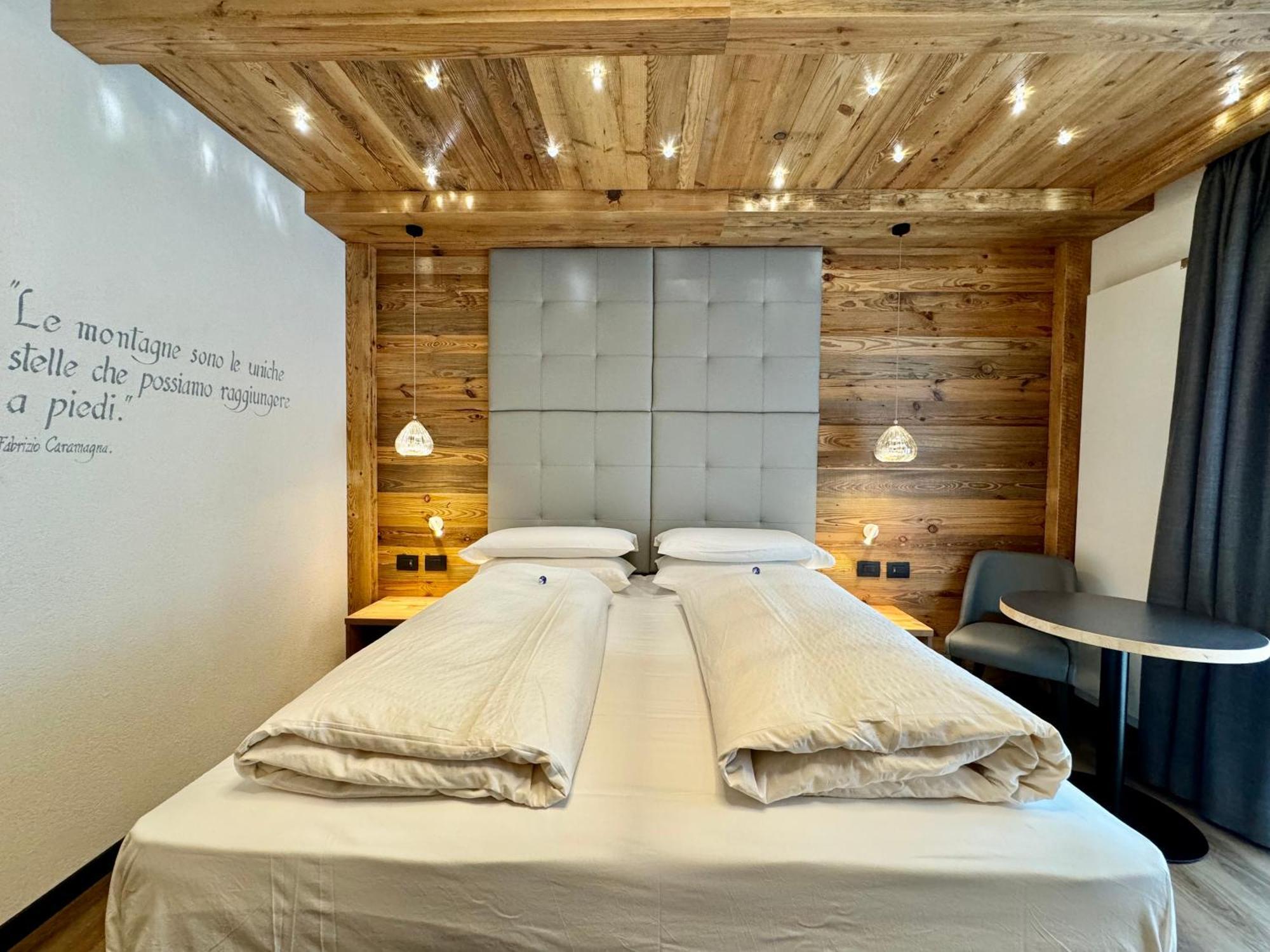 B&B Cesa Planber Mountain View Bike Friendly Канацеї Екстер'єр фото
