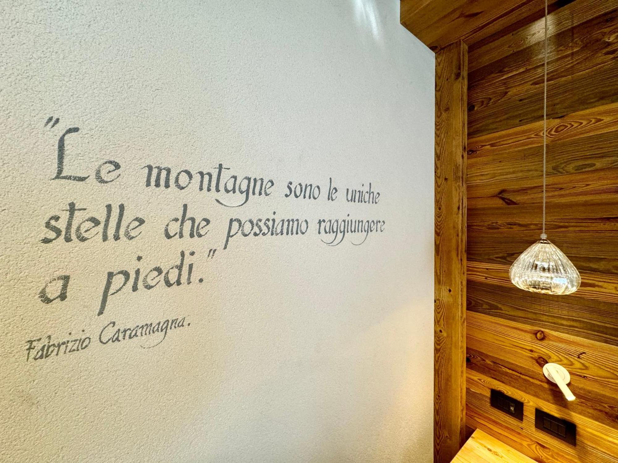 B&B Cesa Planber Mountain View Bike Friendly Канацеї Екстер'єр фото